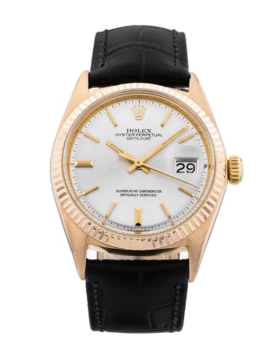 Rolex Datejust 1601